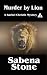 Murder by Lion (A Rachel Christie Mystery 3) (Rachel Christie Mystery Series)