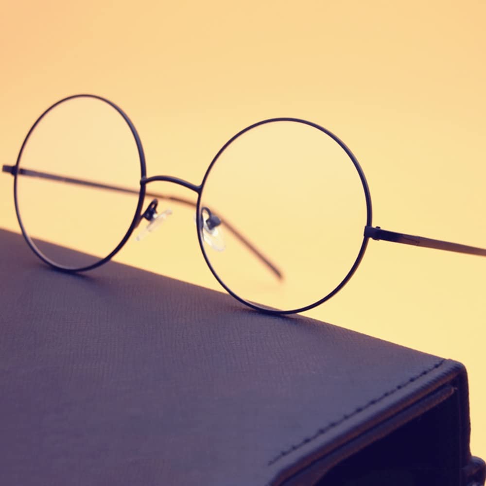 Gafas De Lectura Redondo Retro Gafas De Sol Fotocromáticas Gafas Presbicia Multifocales Progresivas Para Hombre Mujer Lectores Gafas De Ordenador