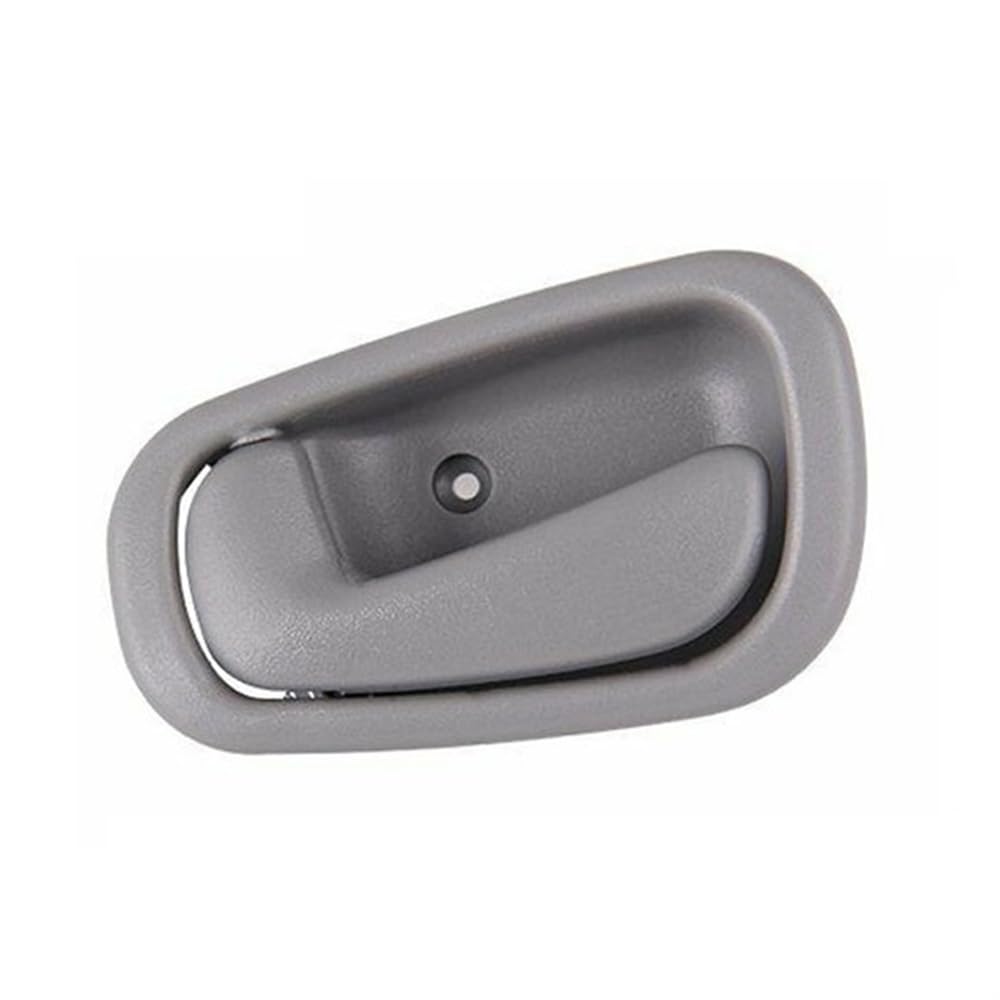 Mlioju Grey-Lh Car Inner Door Handle 69206-02050 69205-02050 Door Inside Handle For Corolla