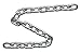 Chain, Grade 30, 3/16 Size, 20 ft, 800 lb.