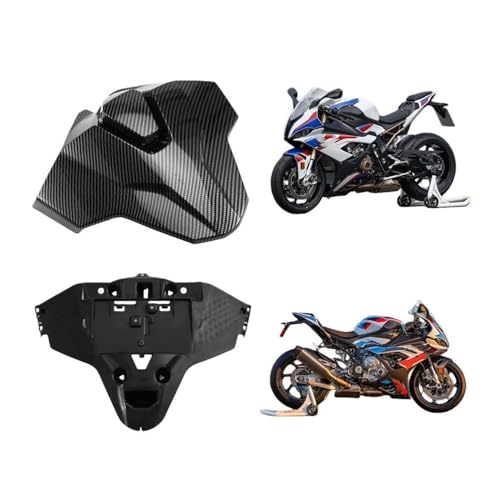 Carénage arrière pour S1000RR 2023 2024, capot de selle moto