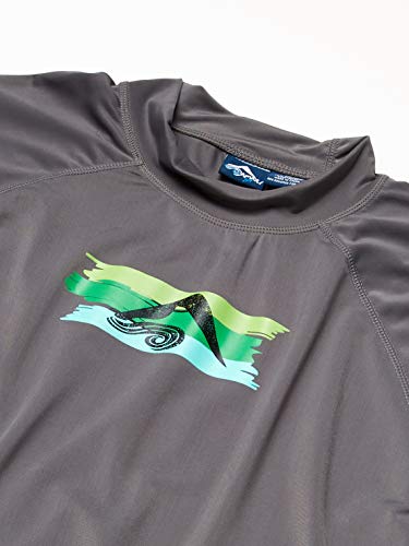 Image of Kanu Surf Men's Echo Upf 50+ Rashguard