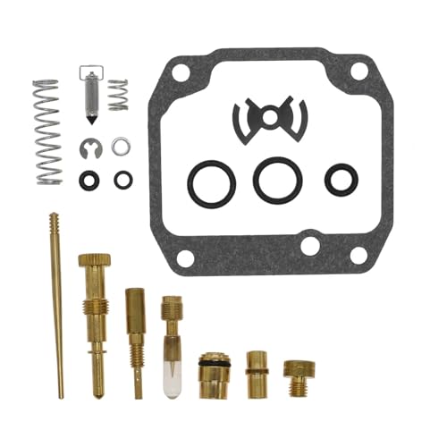Kit reparación carburador Suzuki LT230GE Quadrunner 1985-1986 recambio