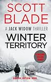  Winter Territory (Jack Widow, Band 2)