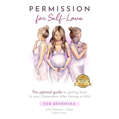 Permission for Self Love cover art