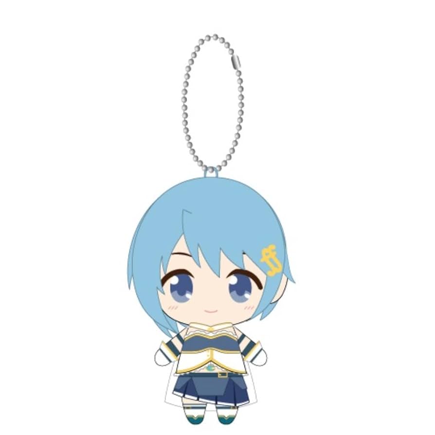 Amazon.co.jp: Chibiぬいマスコット 劇場版 魔法少女まどか