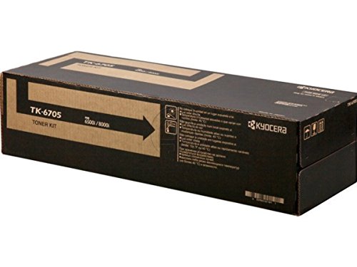 Preisvergleich Produktbild Kyocera tk-6705 Tonerkartusche und Laser