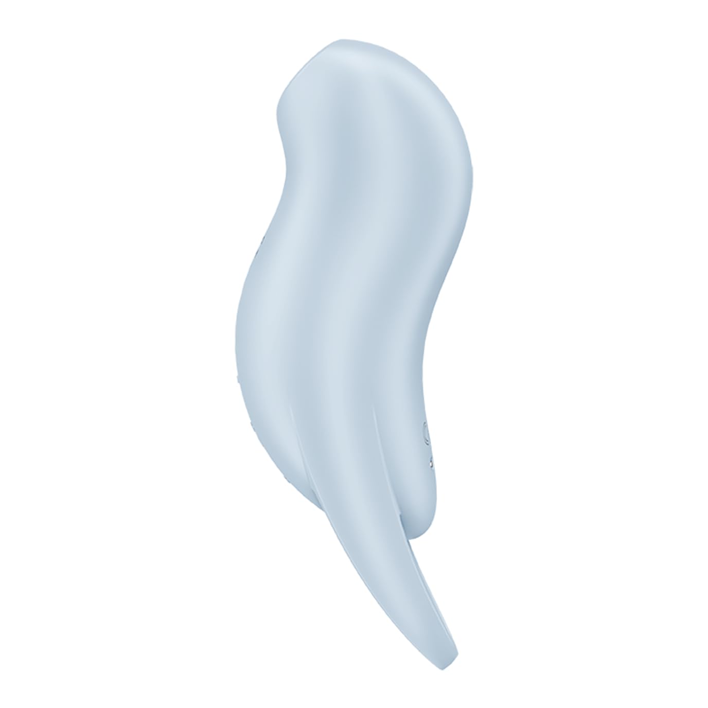Satisfyer Pocket Pro 1 Vibradorador Mujer Juguetes eróticos | 11 intensidades de Ondas de Presión y 12 Vibración | Juguetes sexuales resistente al Agua (IPX7) | Silicona respetuosa con la Piel