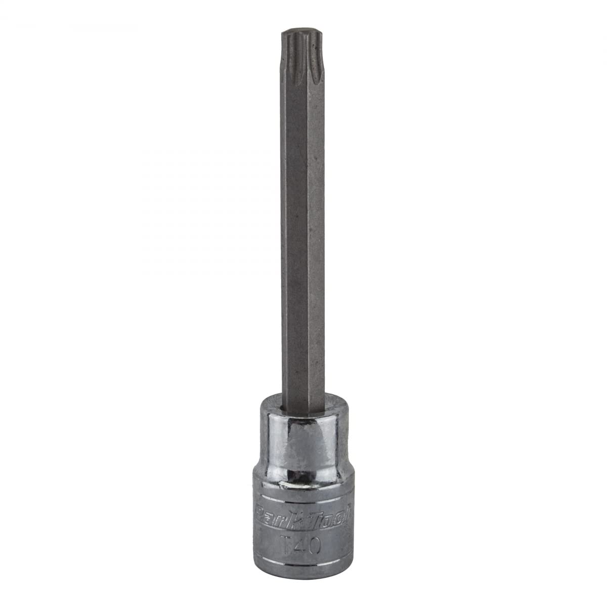 Park Tool T40 Torx Bit (68mm L) Tool