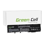 Akku des renommierten Herstellers Green Cell - 100%ig kompatibel zu Akku BTP-AQJ1 BTP-ARJ1