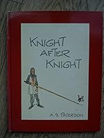 Knight After Knight 034012525X Book Cover