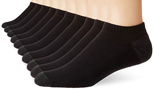 Comfort Power Men's No Show Sock