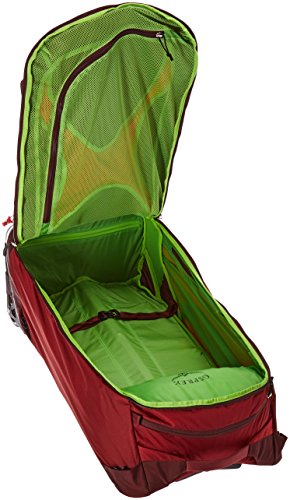 Osprey Ozone Convertible 28