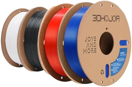 3DHoJor PLA Plus Blue 4.00kg