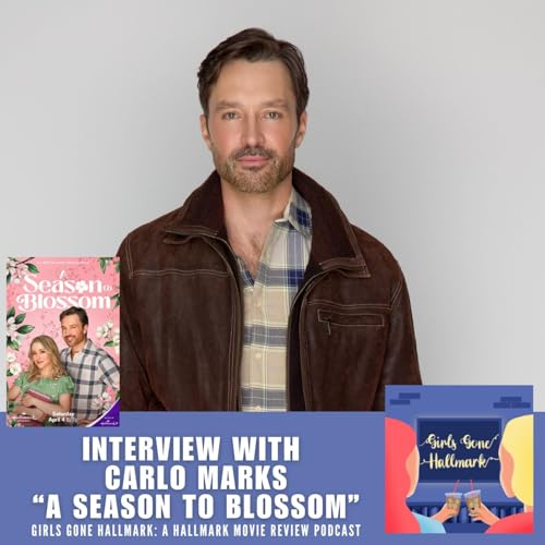 Carlo Marks Interview