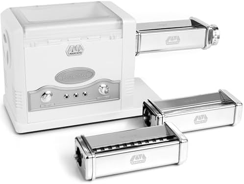 Marcato, Maquina Pasta Automatica Pasta Fresca 110V