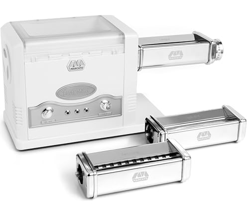 Marcato, Maquina Pasta Automatica Pasta Fresca 220V