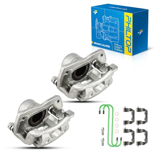 Image of PHILTOP Brake Caliper for 2011-2013 Kia Sorento