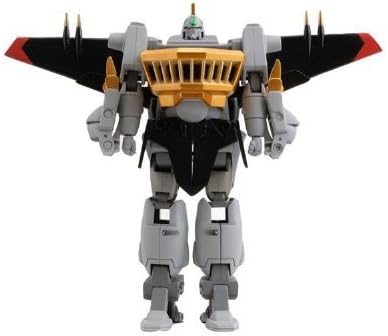 Brave Gokin 06 : Final Gaigo