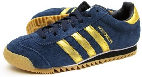 adidas rom siyah