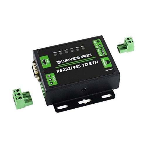 Module Wi-Fi haute performance pour numérisation 2D LLD et réseau RS232 RS485 - 2