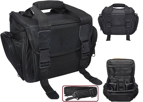 Durable Case For Canon Vixia HF M52 R72 R70 R600 R62 R60 G40 R700 M500 R400 R300