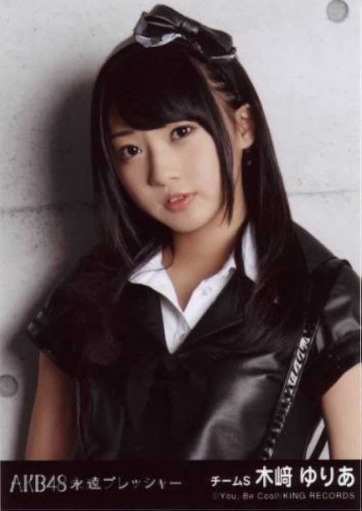 Amazon.co.jp: AKB48 公式生写真 永遠プレッシャー 劇場盤