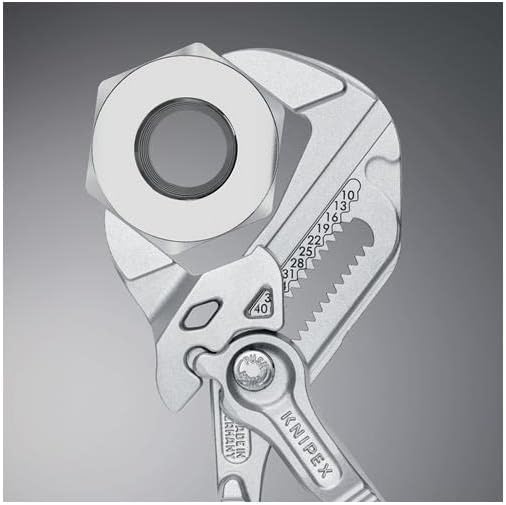 KNIPEX Pliers Wrench | bike-hand-tools