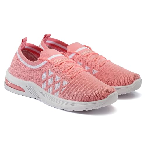 Image of ASIAN Women Lace Up Casual Shoes
