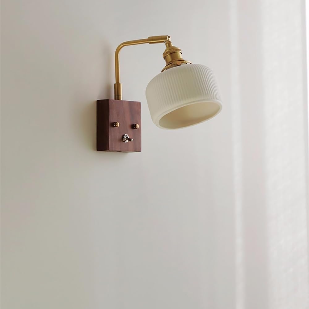 Lampada da Parete Moderna per Corridoio Scale Veranda E Ingresso