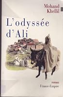L'odyssée d'Ali: Roman 2704807493 Book Cover