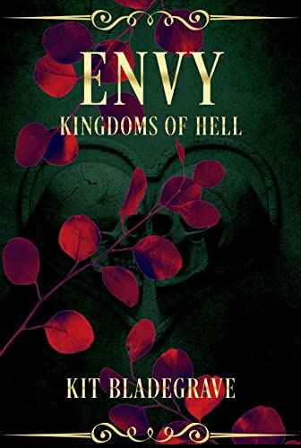 Cover of Envy