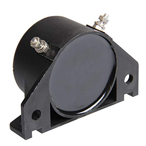 Carbole Reversing Back Up Alarm, Heavy-Duty 105Db 12V-24V Dc Professional Backup Reverse Warning Alarm With Very Loud Beeper Tone For Trucks Vans Cars Lorry Heavy Vehicles #TOP2