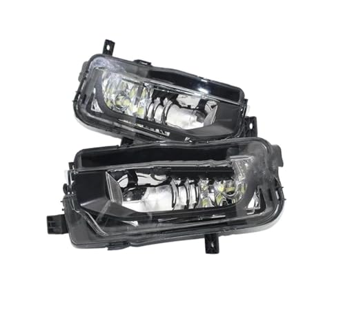 Feux antibrouillard LED pour VW T6 T7 Caravelle Multivan 2016-2019