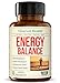 Blood Sugar Supplement for Healthy Heart. Glucose, Insulin, Cholesterol Control. Supports Immune Health. Manganese, Biotin, Cinnamon, Magnesium, Zinc, Cayenne. Natural Herbs, Vitamins and Minerals.