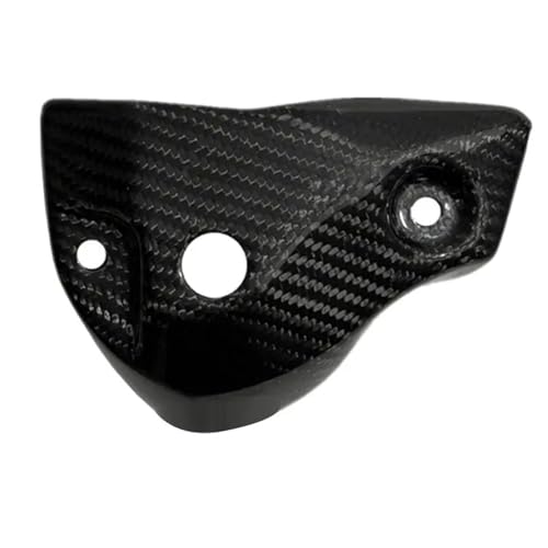 Protection disque de frein arrière XADV 750 carbone thermique