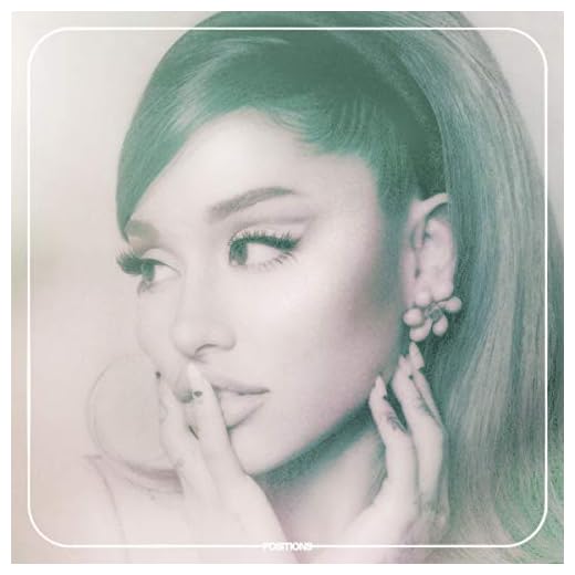 Positions [Sonic Grey Cassette]