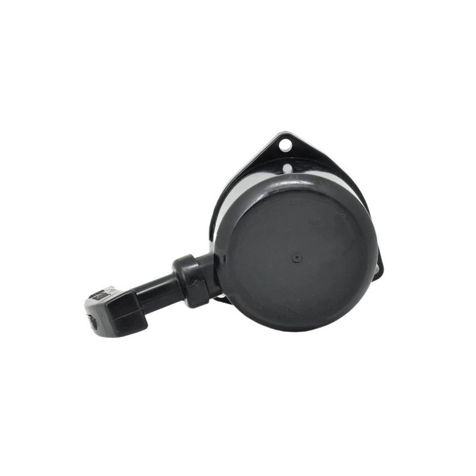 Recoil Pull Starter Arrancador de retroceso Easy Start Compatible con TU26