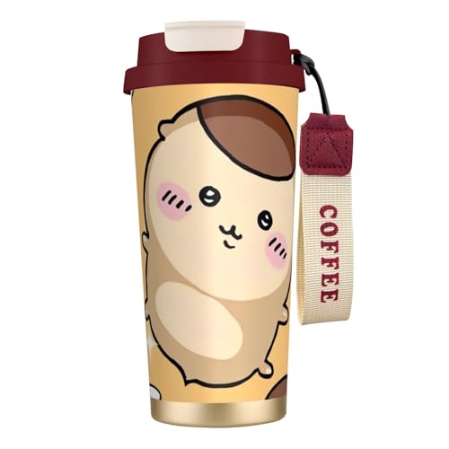 XeXJbv  ܂񂶂イ ԗp^u[ R[q[Jbv  e Wt Xg[t ۗ ۉ ^fM }O{g  ԗpRbv ^ѕ֗ jp v[g ItBX ƒp ԍڗp 500ml