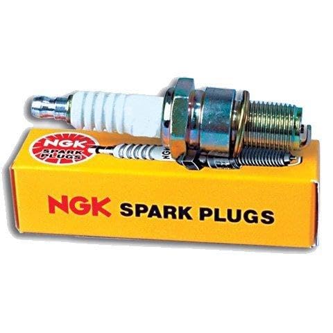 Bougie NGK 3961 BR8ES évite calage et encrassement moteur