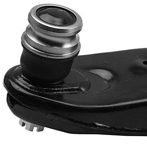 Bras de commande avec rotule Beck/Arnley 1028251 en acier forgé renforcé