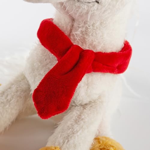 Licorne Sunny Sigikid peluche Les Tissis cadeau de naissance idéal - 6