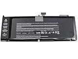 Jbery 73WH A1321 A1286 (Only for Mid 2009 Mid 2010 Version) Laptop Battery Replacement for MacBook Pro 15 Inch A1321 A1286 MC371LL/A MC372LL/A MB985 MB986 MC118 020-6380-A 020-6766-B High Performance