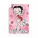 A/X 13 cm 9,9 cm Pegatinas y calcomanías de Coche para Betty Boop Girl Vinyl