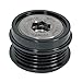 Litens Alternator Pulley - 920021A