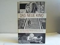 Das neue Kino: Acht Portrats von deutschen Regisseurinnen : Helke Sander, Claudia von Alemann ... [et al.] 3886331369 Book Cover