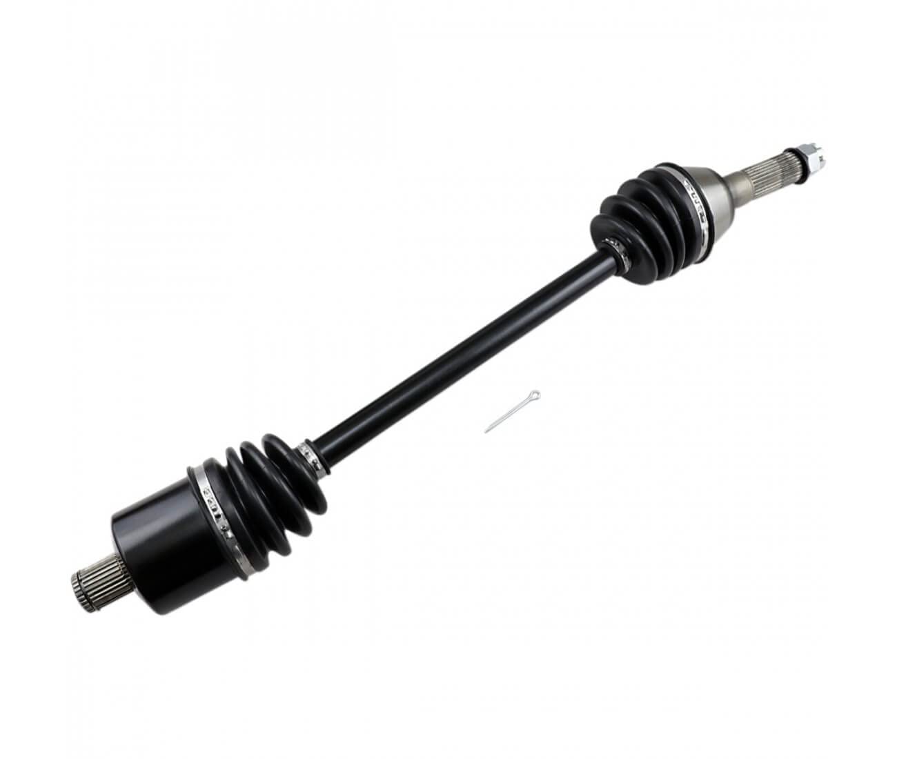 Compatible avec/Remplacement pour 800 RANGER-10/13- CARDAN ARRIERE COMPLET- 0214-1659