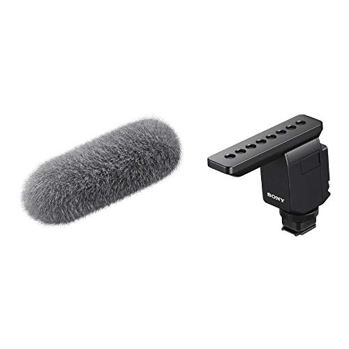 Image of Digital Shotgun Microphone - ECM-B1M