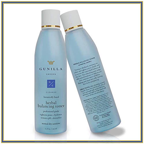 gunilla deep skin moisturizer