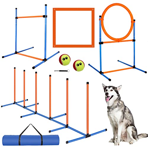 Amazon Best Sellers Best Dog Agility Equipment